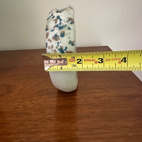 Lucy Michel loop vase - Picture 6 of 10